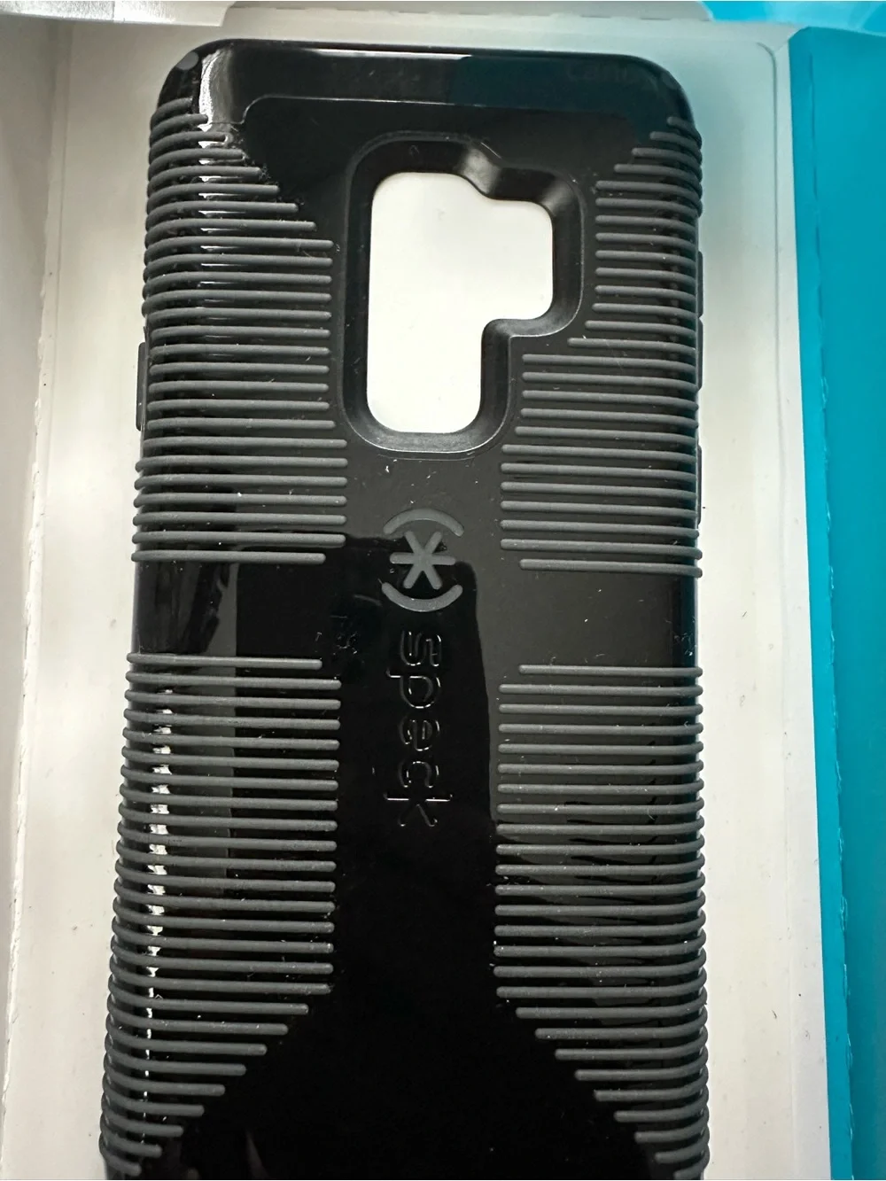 Speck Samsung Galaxy S9+ phone case NIB
